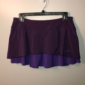 Nike Tennis Skirt